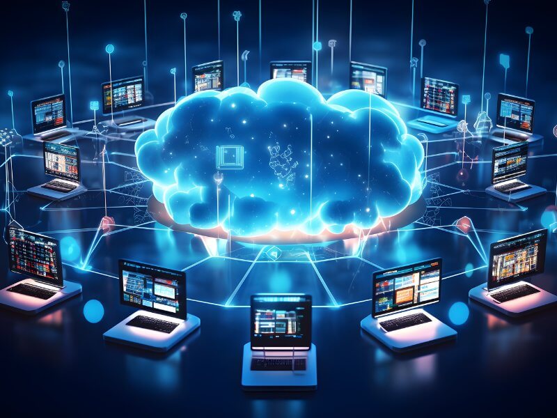 Solución tecnológica 5